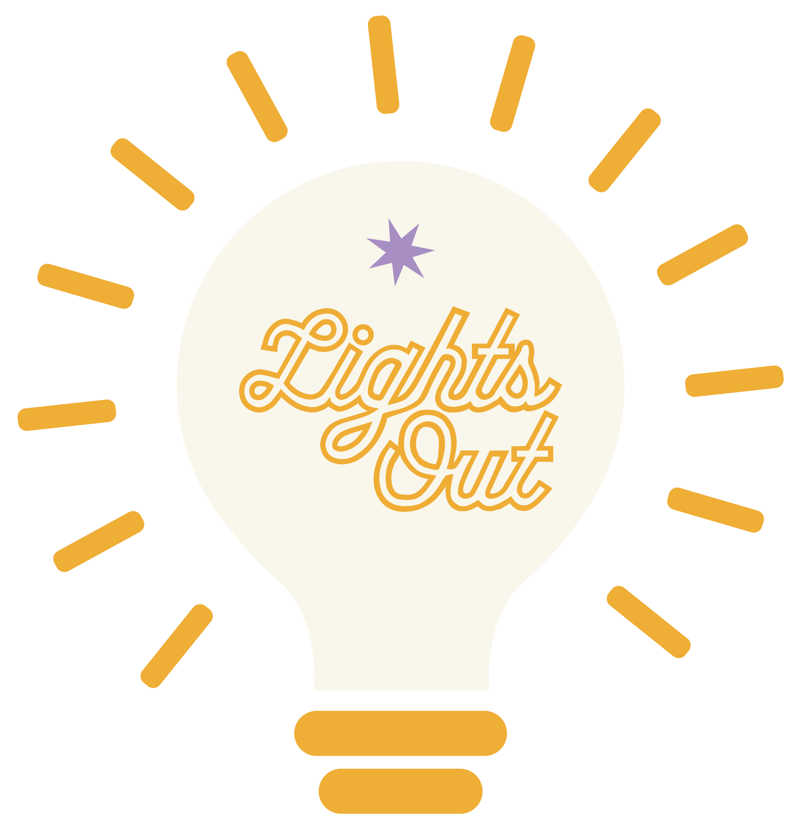 Lights Out project image